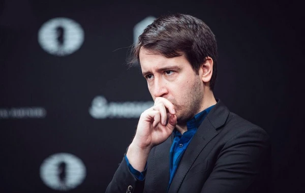 "Grand Chess Tour": Rəcəbov günü qələbə ilə başa vurdu
