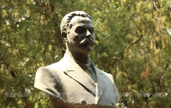 Azərbaycanın ilk Baş nazirinin qətlindən 101 il ötür - FOTO