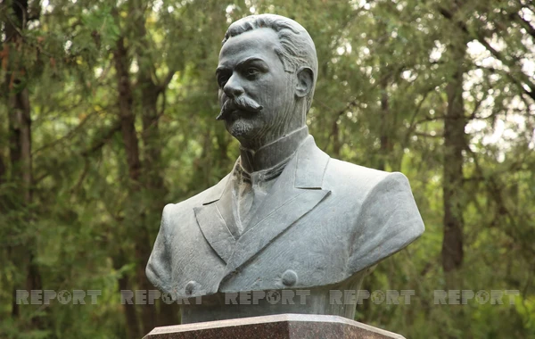 Azərbaycanın ilk Baş nazirinin qətlindən 101 il ötür - FOTO