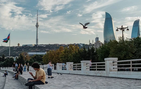 Sabaha olan hava proqnozu açıqlandı