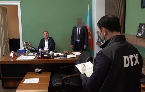 Həbs edilən Mədəniyyət Nazirliyinin sabiq xidmət rəisi barədə YENİ QƏRAR