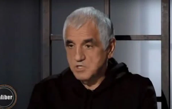 “Caliber”: Qabrelyanov Rusiya rəhbərliyini türkləşdirdi – VİDEO