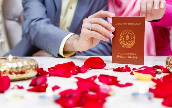Bu halda toylarda COVID-19 pasportu TƏLƏB OLUNMAYACAQ