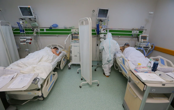 Azərbaycanda bu xəstəxanalarda nöqsanlar aşkarlandı - SİYAHI