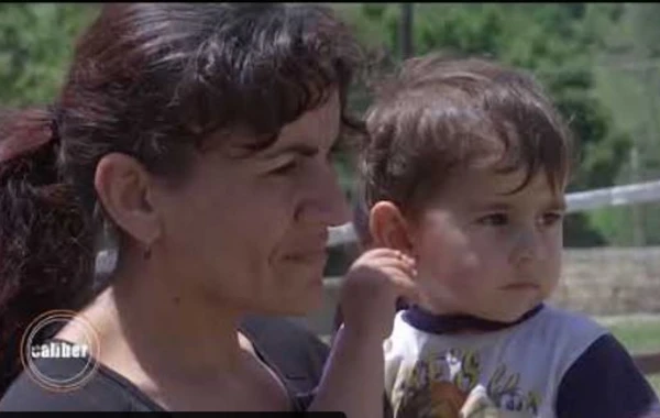“Caliber”: Kənd üsyanı və ya Xankəndidəki ermənilər niyə etiraz edirlər? – VİDEO