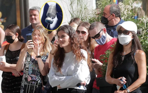 Koronavirusun yeni variantı ilə bağlı qorxuya salan XƏBƏRDARLIQ