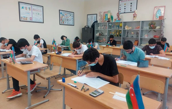 DİM: 9 və 11-ci sinif şagirdləri arasında oxuyub-yazmağı bacarmayanlar var
