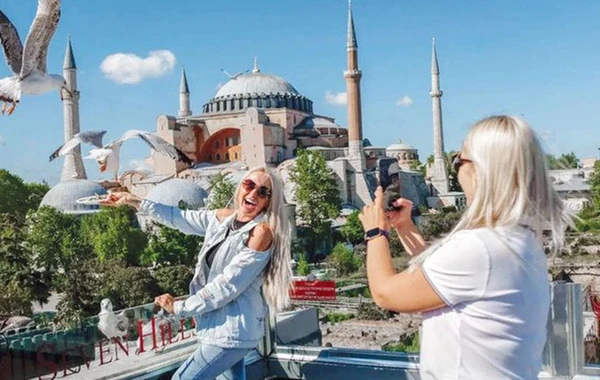 Vaksin olunanlar Türkiyə və Gürcüstana test vermədən gedəcək