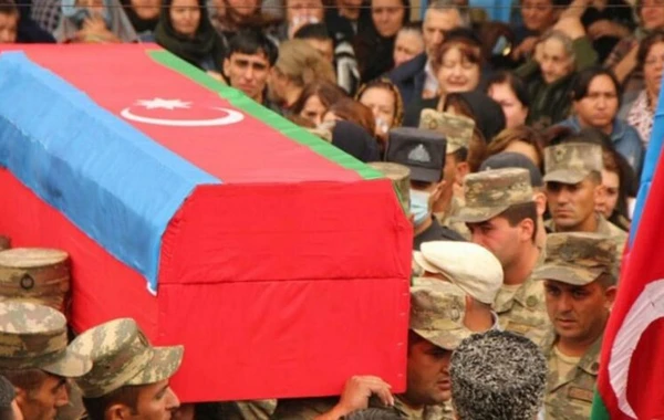 Nəşi tapılan hərbçimiz sabah dəfn ediləcək