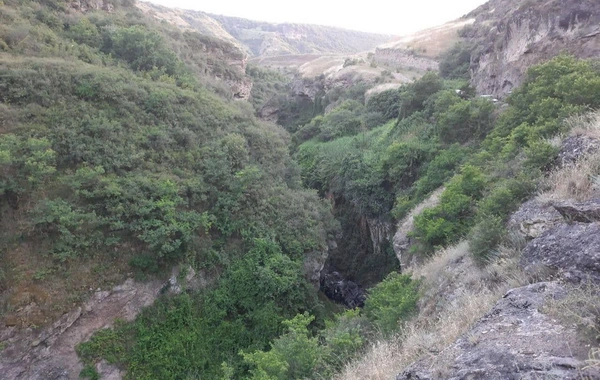 Azərbaycan Ordusunun hərbi qulluqçuları Laçında həlak oldu - FOTO