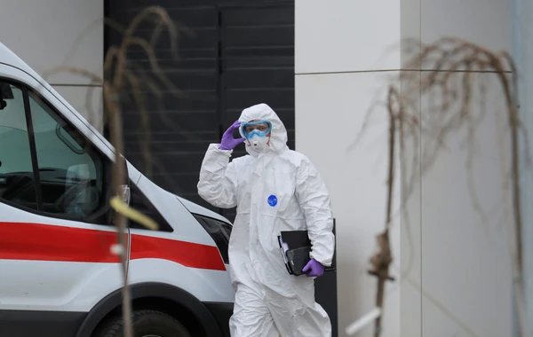 Американские ученые выяснили, сколько держится иммунитет после перенесенного COVID-19