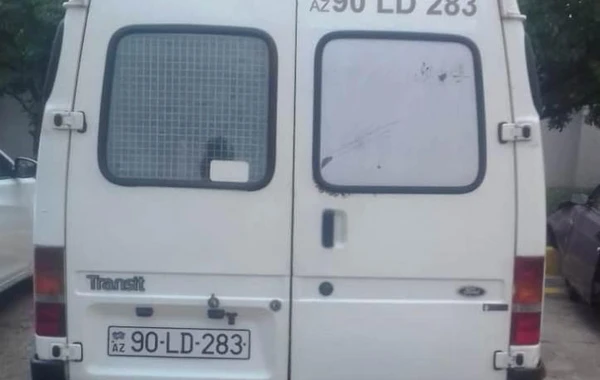 Azərbaycanda falçı qadın evdən pul oğurladığı üçün saxlanıldı - FOTO