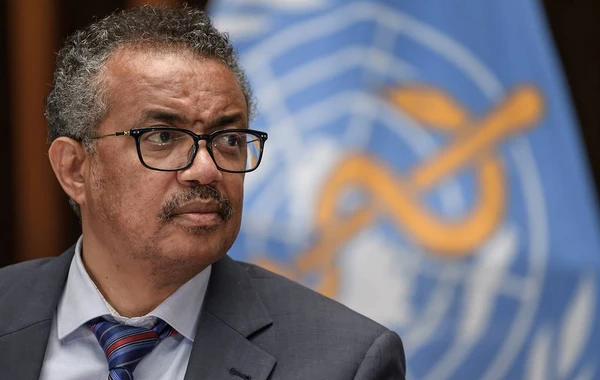 Глава ВОЗ сделал тревожное заявление