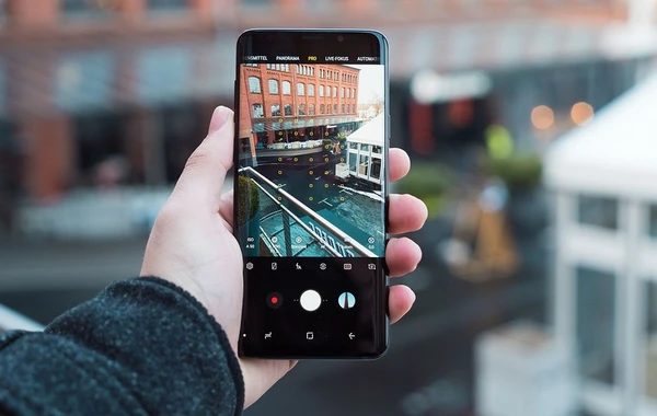 Рекордное разрешение: какой смартфон первым получит 200-мегапиксельную камеру