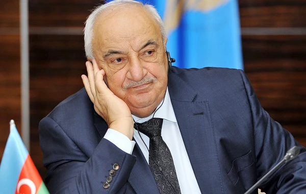 Состояние здоровья Абида Шарифова ухудшилось