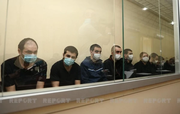 Террорист-армянин: Мне было известно, что Ходжалы принадлежат Азербайджану