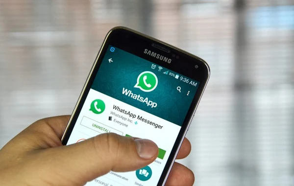 "WhatsApp" istifadəçilərini YENİ FUNKSİYA ilə sevindirdi