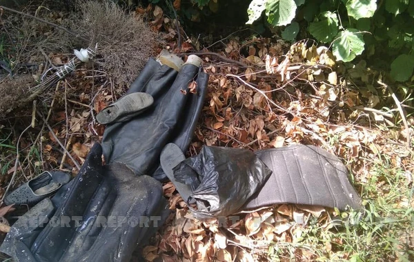 Lənkəranda xadiməni "tok" vurdu, qadın öldü - FOTO