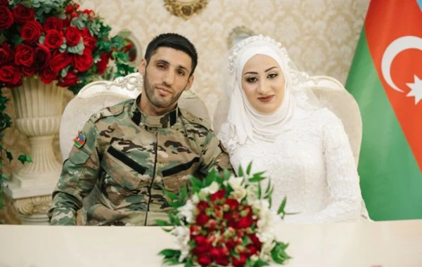 17 əməliyyat keçirən qazi nikah bağladı – FOTO/ VİDEO