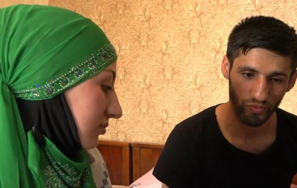 17 əməliyyat keçirən qazi nikah bağladı – FOTO/ VİDEO
