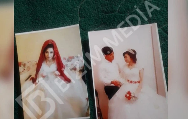 21 gündür yoxa çıxan gəlinin qayınatasından ŞOK AÇIQLAMA – FOTO