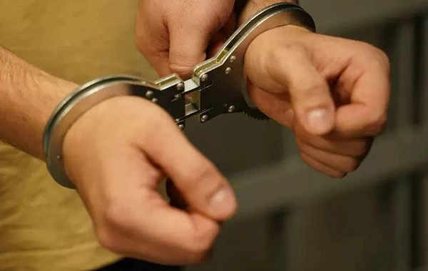 Beynəlxalq axtarışda olan şəxs Azərbaycana ekstradisiya edildi