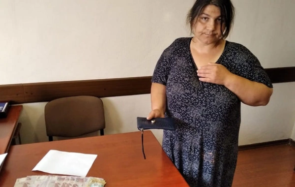 Falçının oğurluq etdiyi ev Vətən müharibəsi şəhidinin imiş - FOTO/ VİDEO