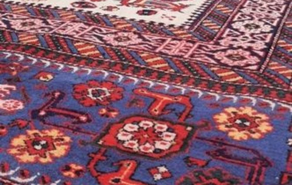 Azərbaycanda son bir ilin ən böyük xalçası toxundu - FOTO