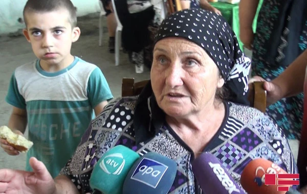 Kişi uşaqlarının gözü qarşısında arvadını və özünü güllələyərək öldürdü - TƏFƏRRÜAT - FOTO