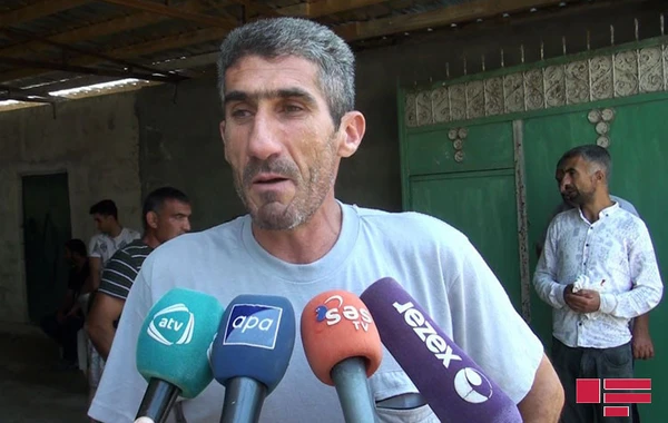 Kişi uşaqlarının gözü qarşısında arvadını və özünü güllələyərək öldürdü - TƏFƏRRÜAT - FOTO