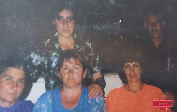 Kişi uşaqlarının gözü qarşısında arvadını və özünü güllələyərək öldürdü - TƏFƏRRÜAT - FOTO