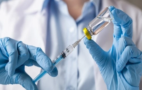 Operativ Qərargah koronavirus vaksini ilə bağlı məlumat yaydı