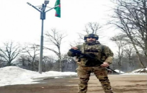 Vətən Müharibəsi qazisi koronavirusdan öldü - FOTO