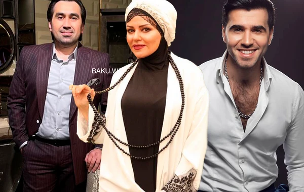Azərbaycanlı müğənnilərin hobbiləri: "Arada fəlsəfə ilə də məşğul oluram" - FOTO