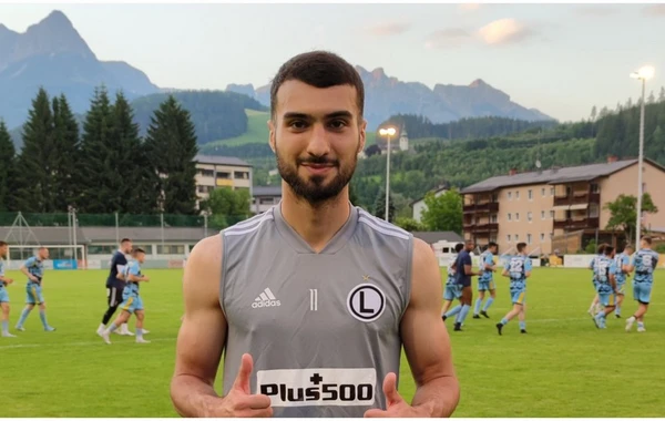 Mahir Emreli: "Uğur qazanmaq istəyiriksə, heç kimdən qorxmamalıyıq"
