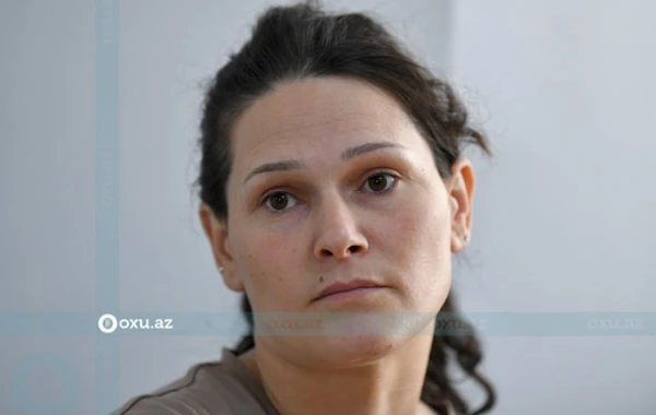 Bir foto ilə məşhurlaşan ana-baladan üzücü xəbər: “İntihar etməyi düşünürəm” - FOTO
