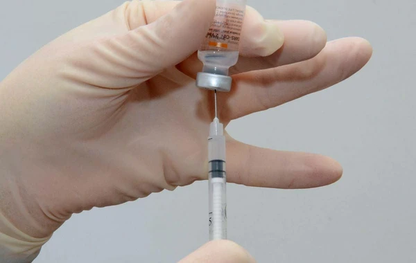 Bir gündə ölkədə II doza vaksin vurduranlar 30 mini ötdü