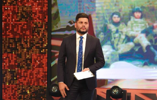 Zaur Kamalın verilişinin yayımı niyə dayandırılıb?