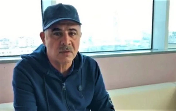 Elmar Vəliyevdə psixi pozğunluq durumu yaranıb - Ekspertizanın rəyi açıqlandı