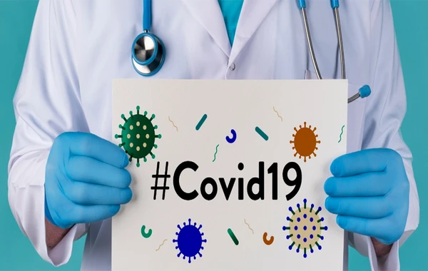 Həkimdən həyəcan: “COVID-19-a yoluxanların 30-40%-də böyrək zədələnməsi müşahidə edilir”