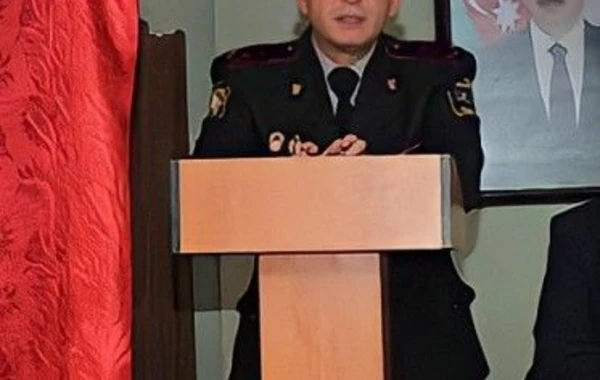 Vilayət Eyvazov Bayram Səfərovun oğlu ilə bağlı əmr imzalayıb - FOTO