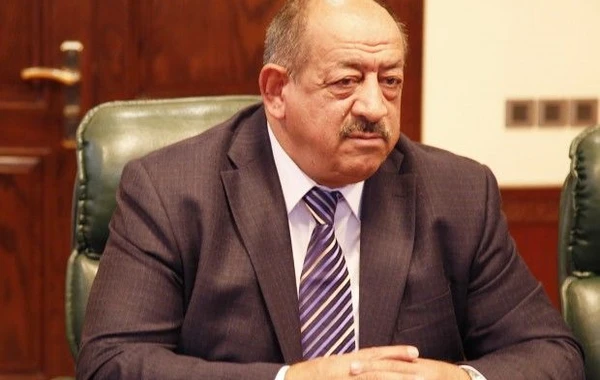 Vilayət Eyvazov Bayram Səfərovun oğlu ilə bağlı əmr imzalayıb - FOTO