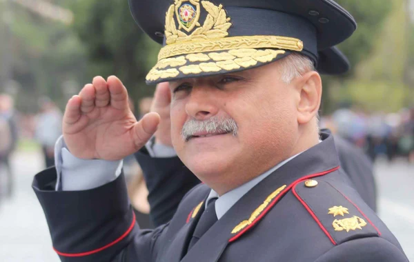 Bakıda generalın polis rəisi olan qardaşı özünü güllələyərək intihar edib