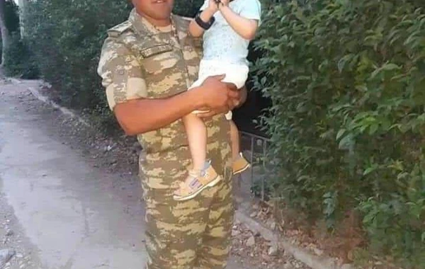 Состоялось открытие родника имени шехида Отечественной войны - ФОТО