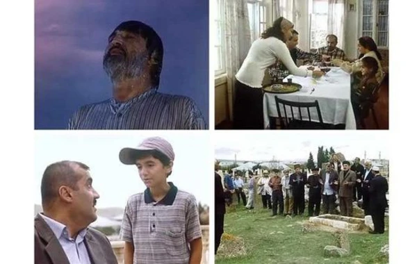 “Ölüm növbəsi”ni gözləyənlər... - FOTO