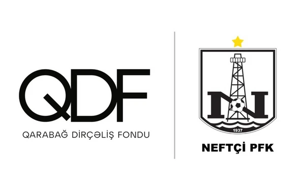 “Neftçi” bilet satışından gəlirin yarısını Qarabağ Dirçəliş Fonduna ianə edəcək