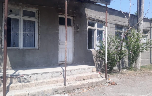 Azərbaycanda körpələr evi koronavirusa görə bağlanıb - FOTO