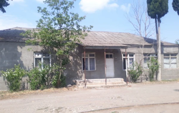 Azərbaycanda körpələr evi koronavirusa görə bağlanıb - FOTO