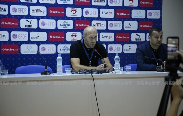 Samir Abasov: "Olimpiakos" bu səhvləri bağışlamayacaq