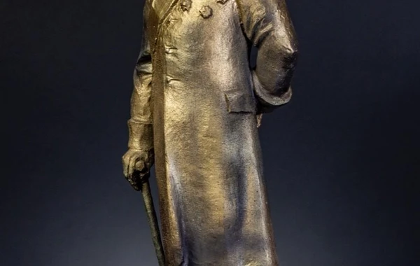 Hacı Zeynalabdin Tağıyevin heykəli bura qoyulacaq - FOTO